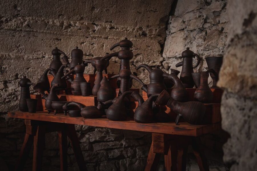 Prague: Ghosts, Legends, Medieval Underground & Dungeon Tour - What this Prague ghost tour is really about