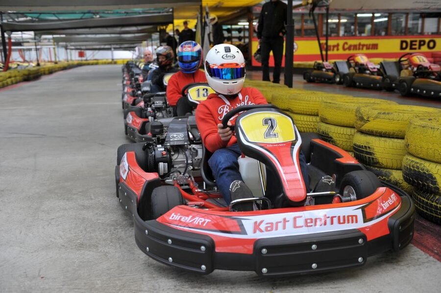 Prague: Go-Kart Racing Experience - Who Will Get the Most from This Experience?