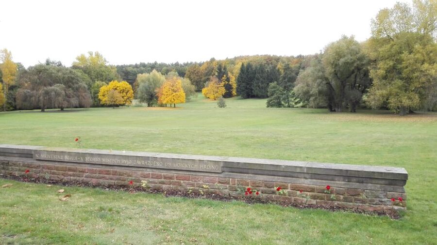 Prague: Guided Operation Anthropoid Tour with Lidice - Why Operation Anthropoid still matters in Prague