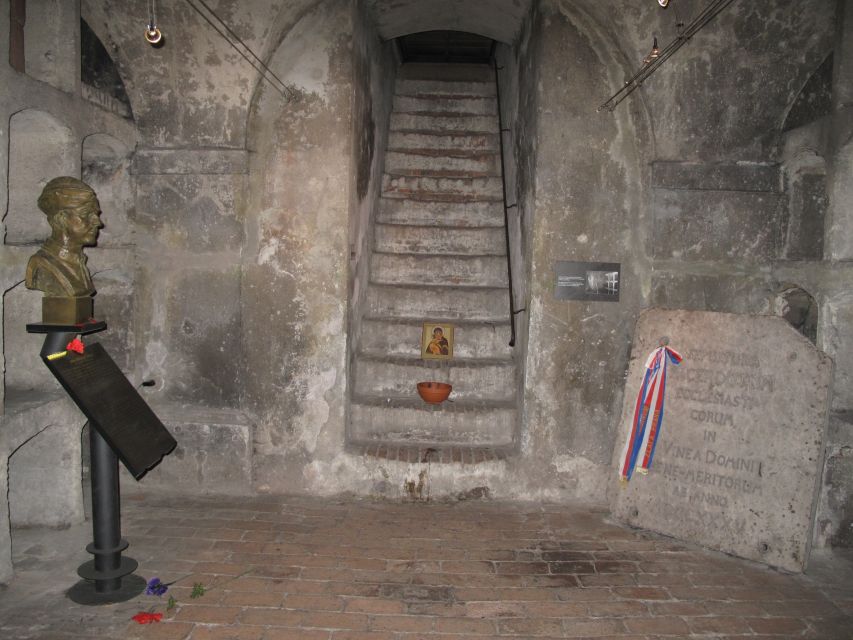 Prague: Guided Operation Anthropoid Tour with Lidice - Final verdict: book it for the complete story