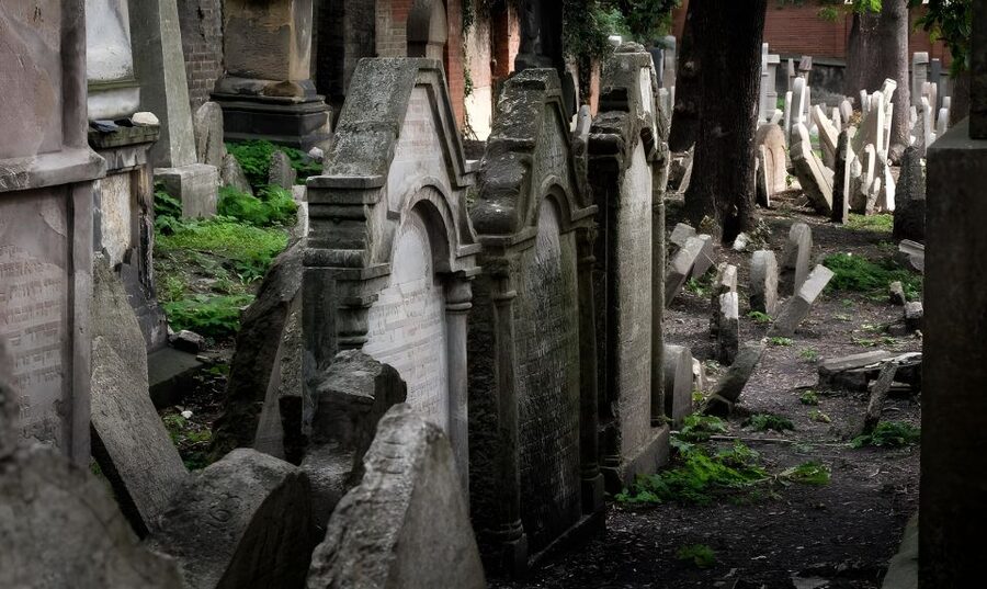 Prague: Guided Tour inside the Jewish Cemetery & Synagogues - Who Will Get the Most From This Tour?