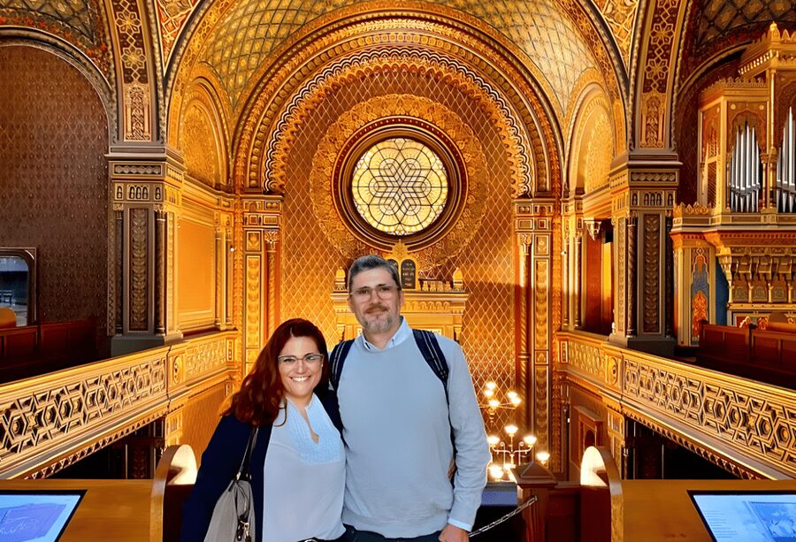 Prague: Guided Tour inside the Jewish Cemetery & Synagogues - Pinkas Synagogue and the Cost of Memory