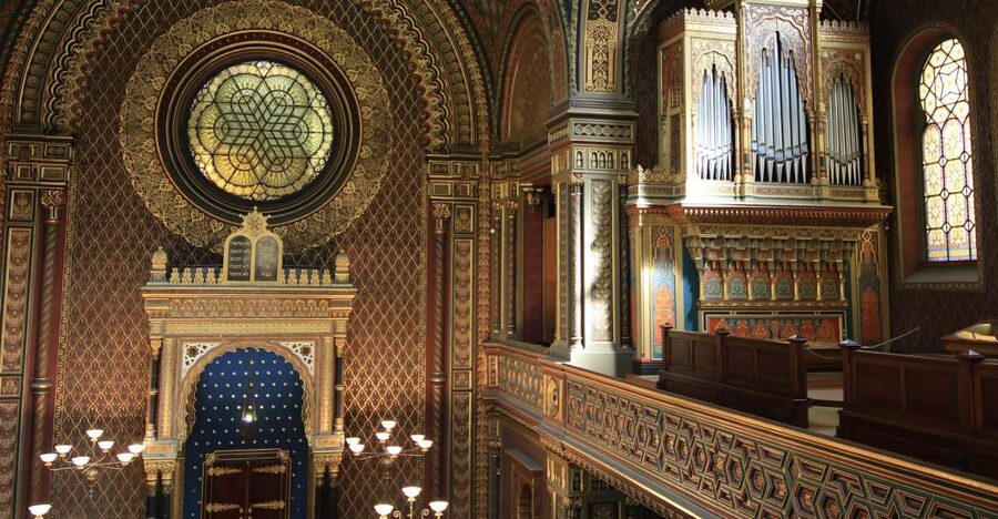 Prague: Guided Walking Tour of Prague's Jewish Quarter - Is $107 a fair price for Josefov?
