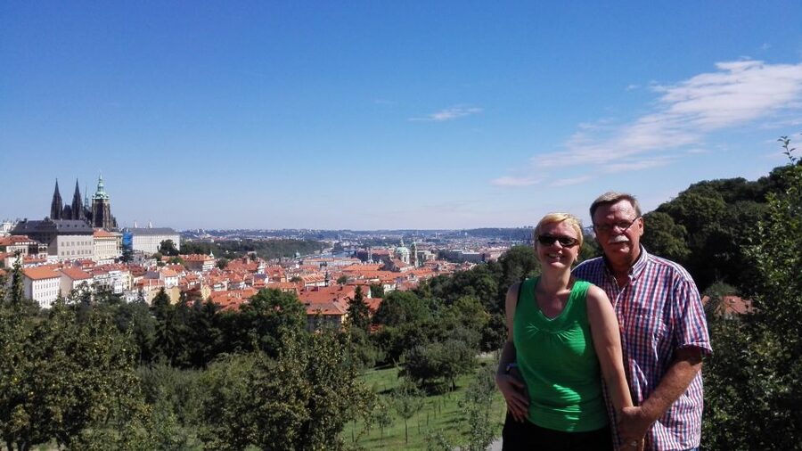 Prague Half-Day City Tour by Car - Old Town Square and the Astronomical Clock