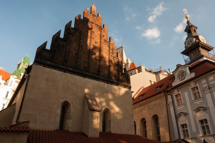 Prague Half Day Private Guided Tour by Car or Foot - Prague Castle and St. Vitus Cathedral