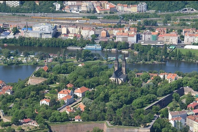 Prague Half Day Private Guided Tour by Car or Foot with Transfers - Charles Bridge, with room for your own interests
