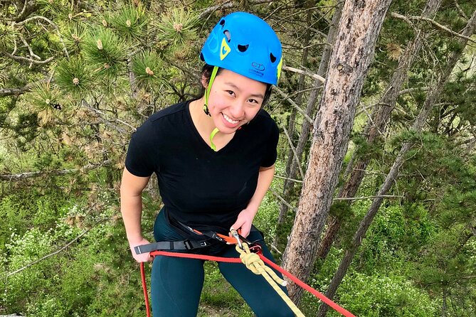 Prague Half-Day Rock Climbing Experience with Instructor - Starting at Pivovar Prokopák at 9:00 a.m.