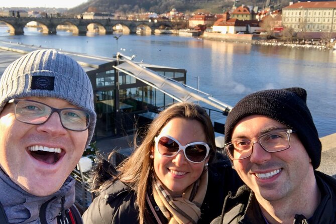 Prague Highlights 4 Hour Private Walking Tour - The Astronomical Clock and Prague’s public face