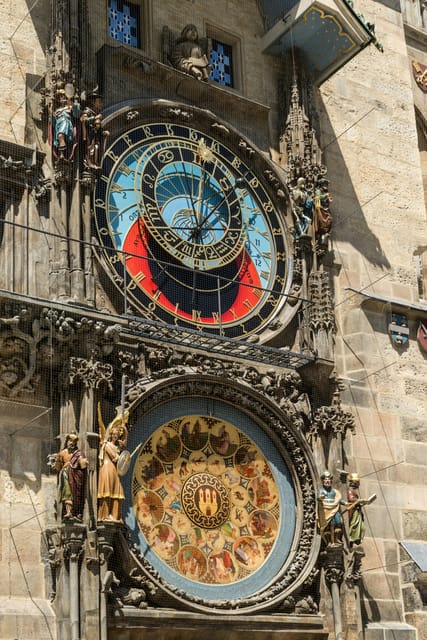 Prague: Highlights of Prague Private Half-Day Tour by Car - Why a car works well for a first look at Prague