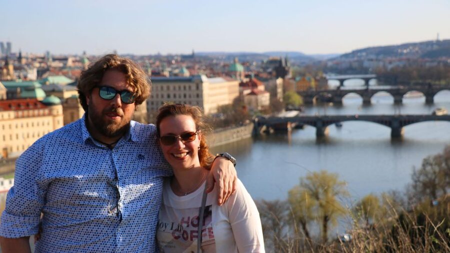 Prague: Highlights Tour on e-Scooter or eBike - Along the Vltava to the city’s best views