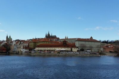 Historic City Center Bus Tour with Top Sights