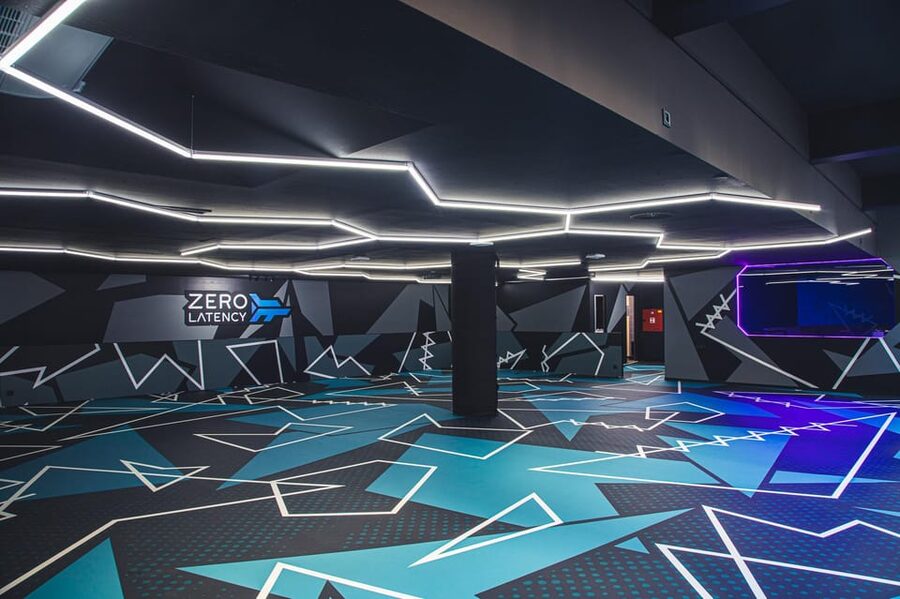Prague: Immersive VR multiplayer experience - Why the $54 price may be worth it