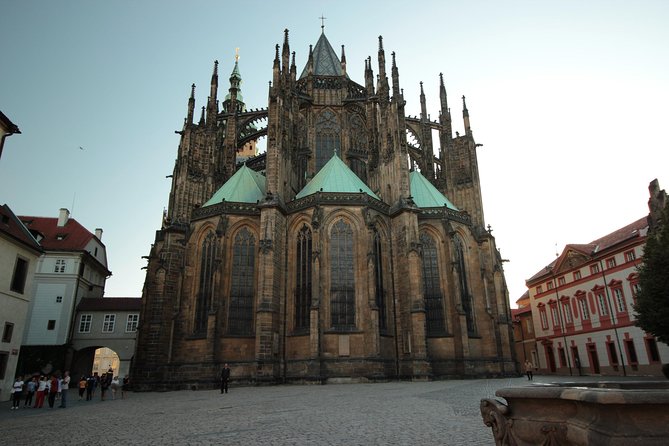 Prague in 2 Days Private Tour with Tereza - Why two private days work well in Prague