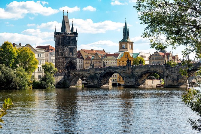 Prague in One Day by a Car - Excellent opportunity to see all the sights - Timing, pickup, and what to clarify before booking