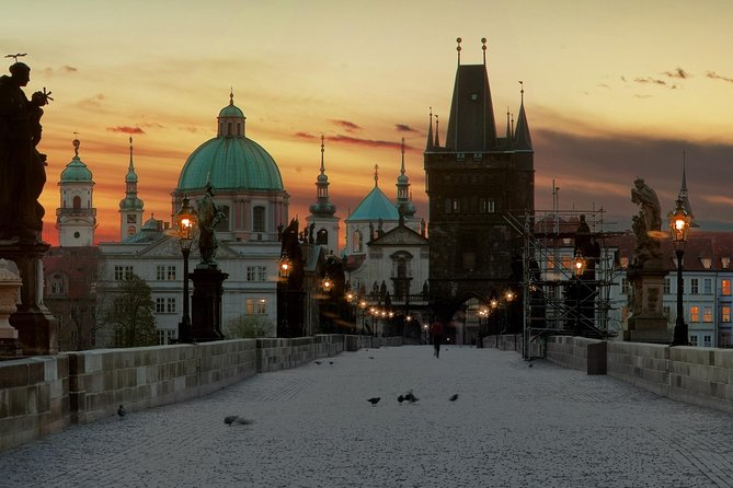 Prague In One Day Private Tour - Old Town begins with Prague’s medieval center