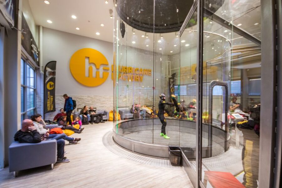 Prague: Indoor Skydiving Wind Tunnel Adventure - Is $193 a fair price?