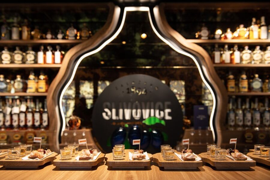 Prague:Interactive Museum of the National Drink with tasting - Key points to know before you go
