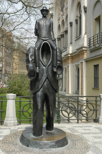 Prague: Jewish Quarter and Museum Guided Tour - How the three-hour pace feels