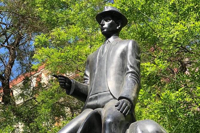 Prague Jewish Quarter and WW2 Private Tour - Why this tour’s subject matters