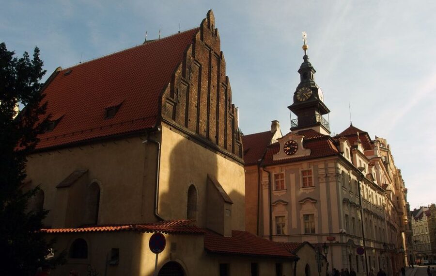 Prague: Jewish Quarter Premium Tour - Why Prague’s Jewish Quarter deserves a focused tour