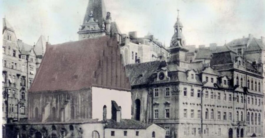 Prague: Jewish Quarter Premium Tour - What the $117 price really covers