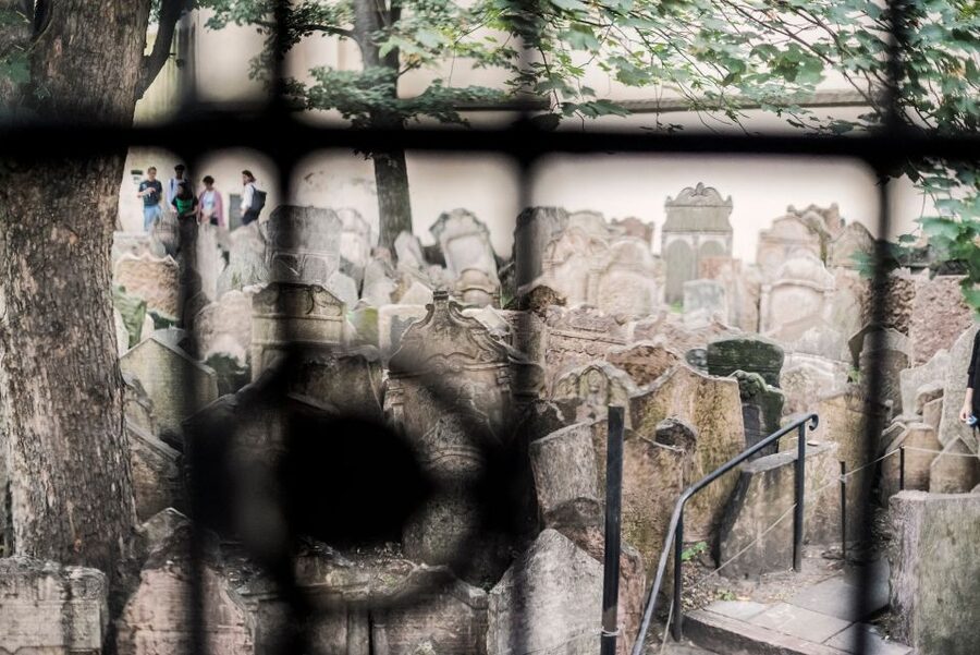 Prague: Jewish Quarter Ticket with optional Audio Guide - Price and what you receive for about $55