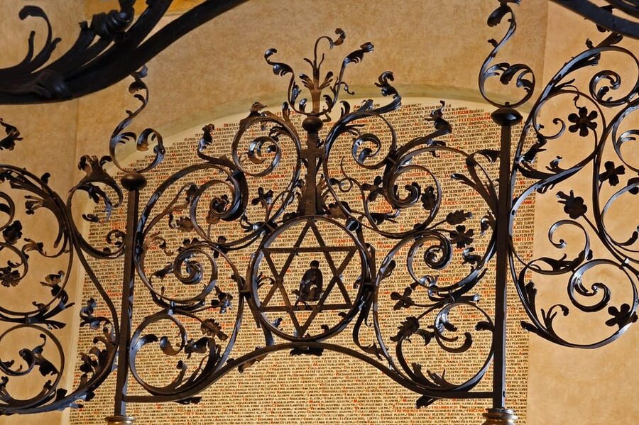Prague Jewish Town/Skip-the-Line Official Entry Ticket - Who will get the most from this ticket?