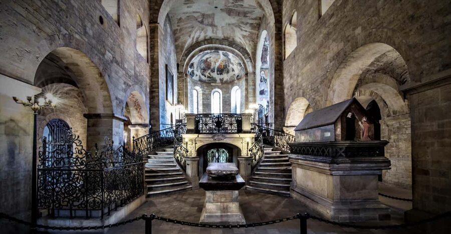 Prague: Klementinum Mirror Chapel Classical Music Concert - Key points to know before booking