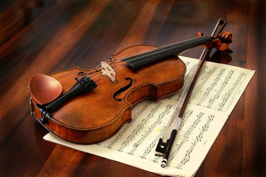 Prague: Klementinum Mirror Chapel Classical Music Concert - The one-hour program, from Smetana to Brahms
