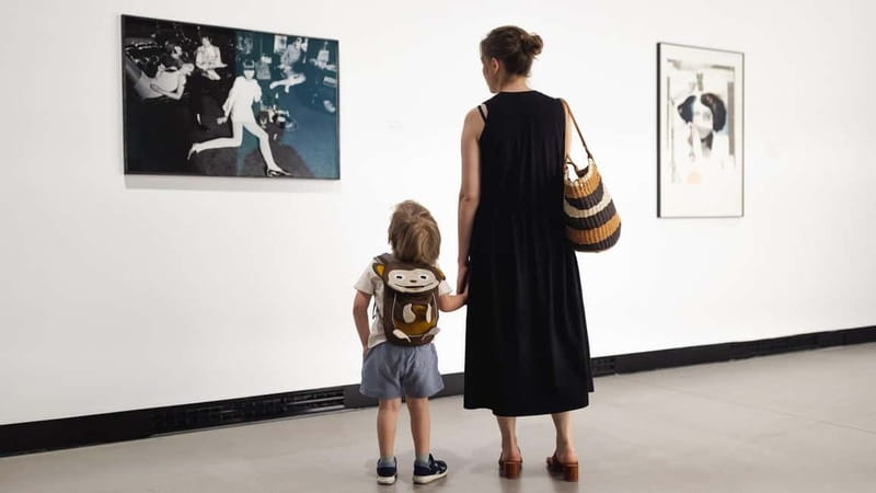 Prague – Kunsthalle Praha Gallery Ticket - A former power station with a new purpose