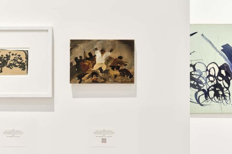 Prague – Kunsthalle Praha Gallery Ticket - Why the open halls matter