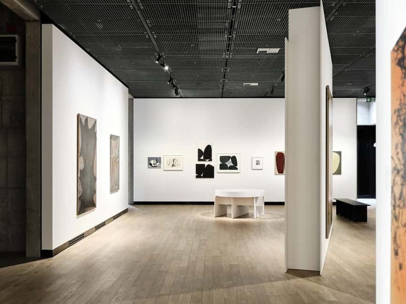Prague – Kunsthalle Praha Gallery Ticket - Timing your visit and using the one-day ticket