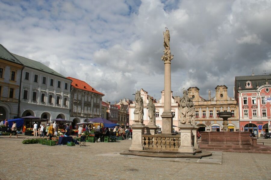 Prague: Kutná Hora, St Barbara's Cathedral and Bone Church - Key things to know before you go