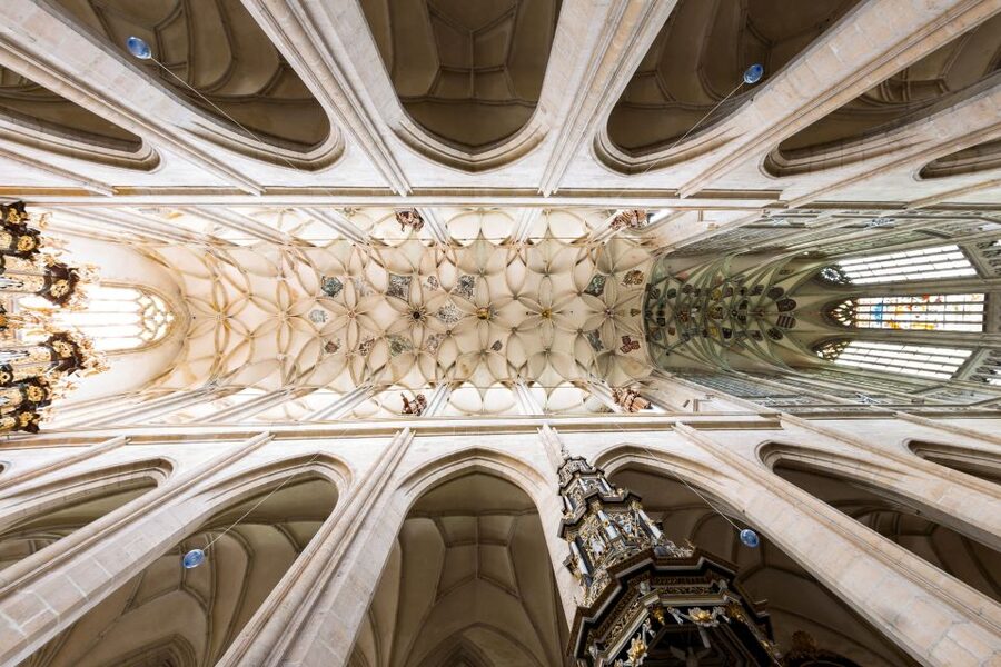 Prague: Kutná Hora, St Barbara's Cathedral and Bone Church - Who will enjoy this excursion most?