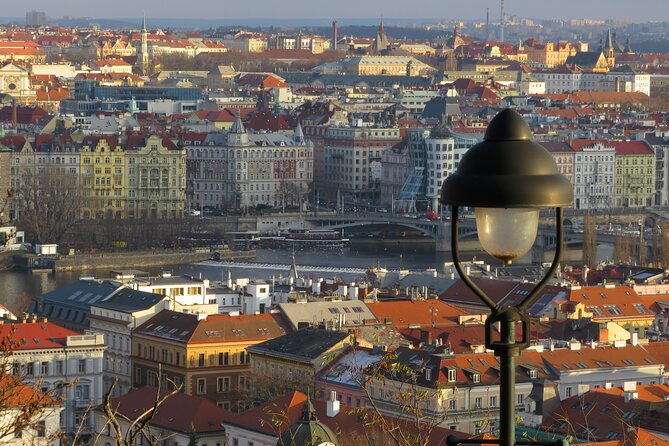 Prague Literary & Historical Tours - Comprehensive Route - A Three-Hour Walk Through Prague’s Changing Story