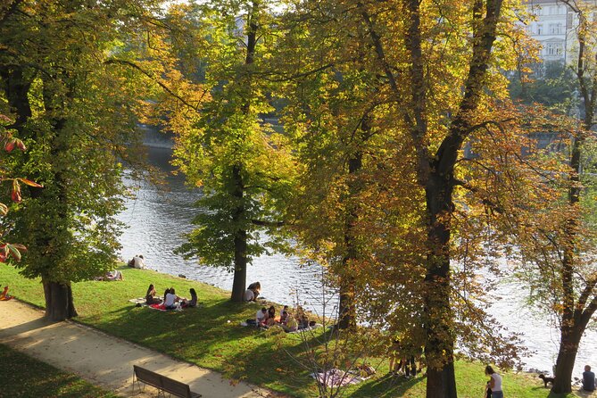 Prague Literary & Historical Tours - Comprehensive Route - Timing, Walking Comfort, and Practical Details