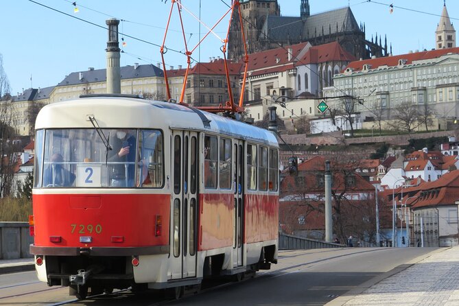 Prague Literary & Historical Tours - Literature Route - The $21.66 price and what you receive