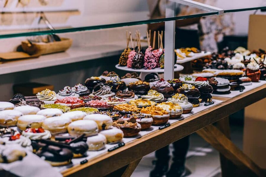 Prague: Local Food Tour in Secrets Hidden Gems - Who will enjoy it most