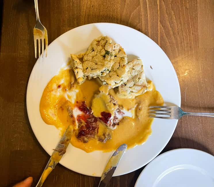 Prague: Local Food Tour in Secrets Hidden Gems - What the $99 price really buys you