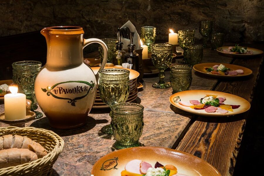 Prague: Medieval Dinner with Transfers - How the Music, Fire, and Fights Shape the Evening