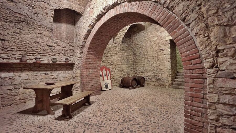 Prague: Medieval Underground Guided Tour - Is two hours the right length?