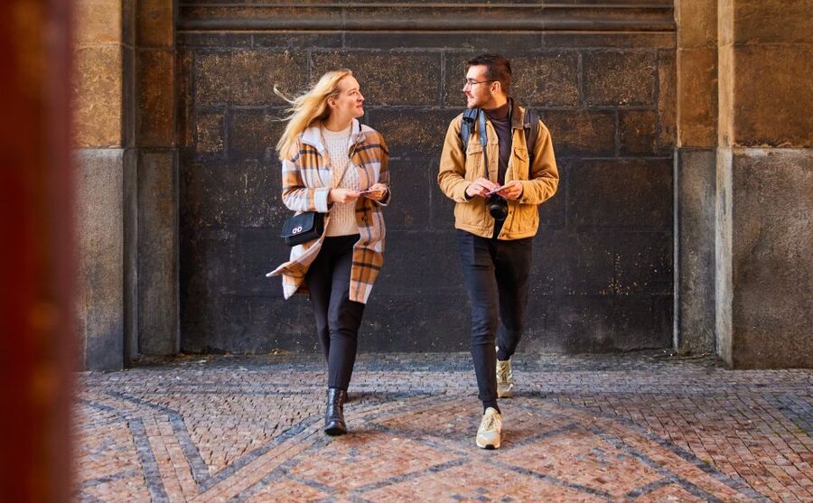 Prague: Medieval Underground Guided Tour - What the $29 price buys you