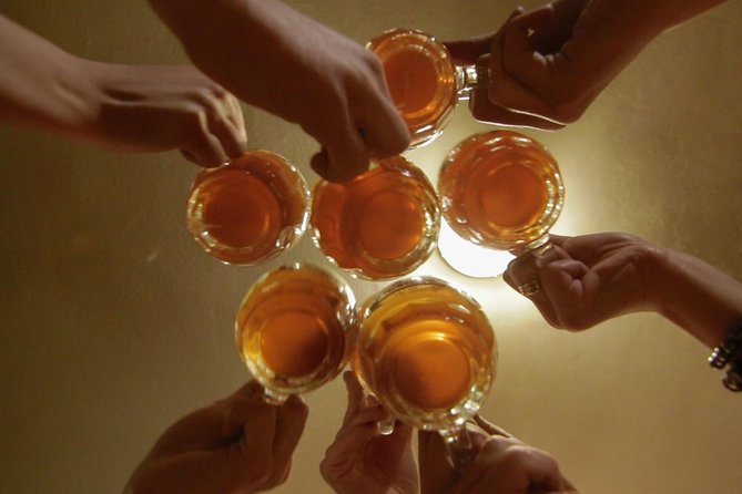 Prague Microbrewery Tour and Beer Tasting - What this Prague beer tour is really like