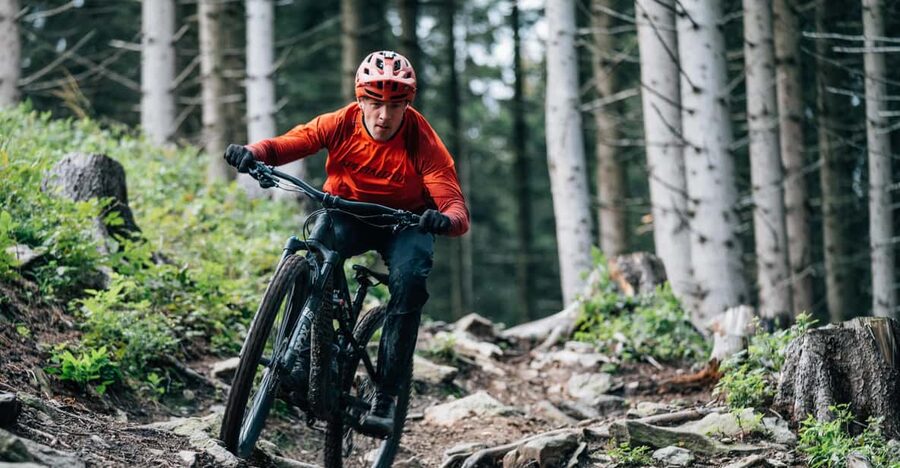 Prague Mountain Biking: Blast Through The Best Singletracks - Why This Is More Than A Ride Outside Prague