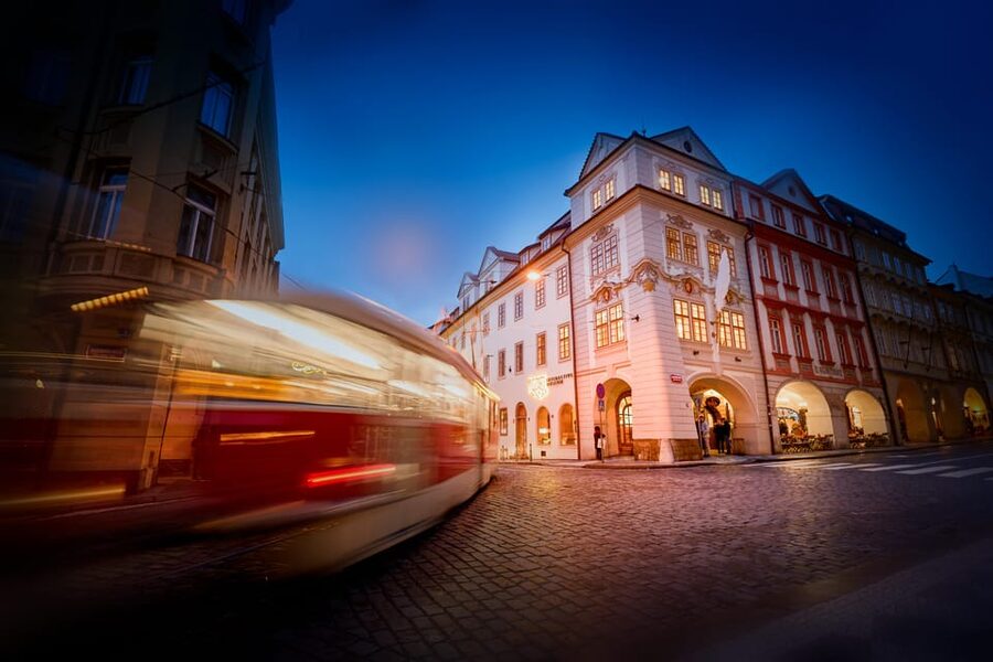 Prague: Mozart Interactive Museum Entry Ticket - Personalized Photos and Videos