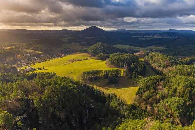Prague-Munich One-Way Sightseeing Day Tour - Is $326.53 a Fair Price?