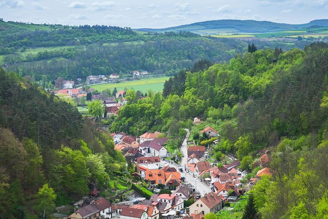 Prague-Munich One-Way Sightseeing Day Tour - Pilsen: Beer, Architecture, and a Real Lunch Break