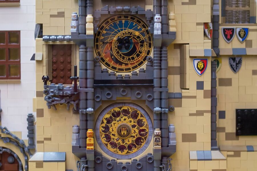 Prague: Museum of Bricks Entry Ticket - Key things to know before you go