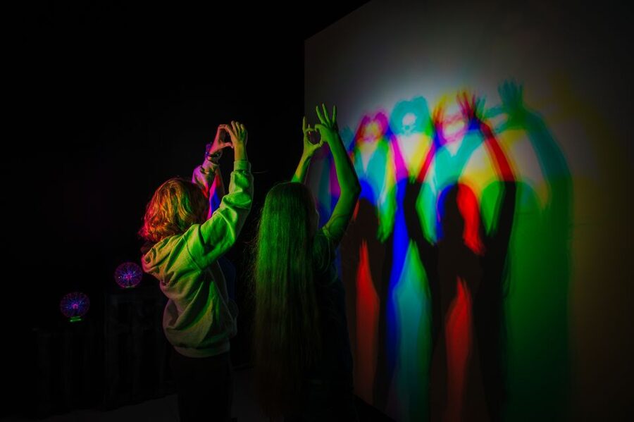 Prague: Museum of Senses Admission Ticket - The best part is often the photograph