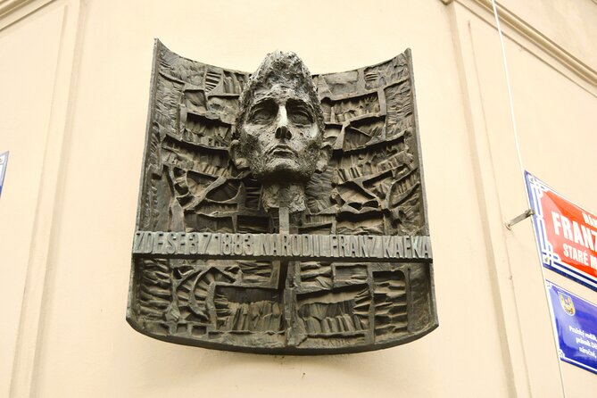Prague: National Museum Ticket & Online Audioguide City Tour - What the $34.68 price really covers